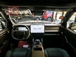 Jetour T2